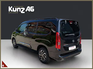 Toyota Proace City Verso L2 52KWh Trend