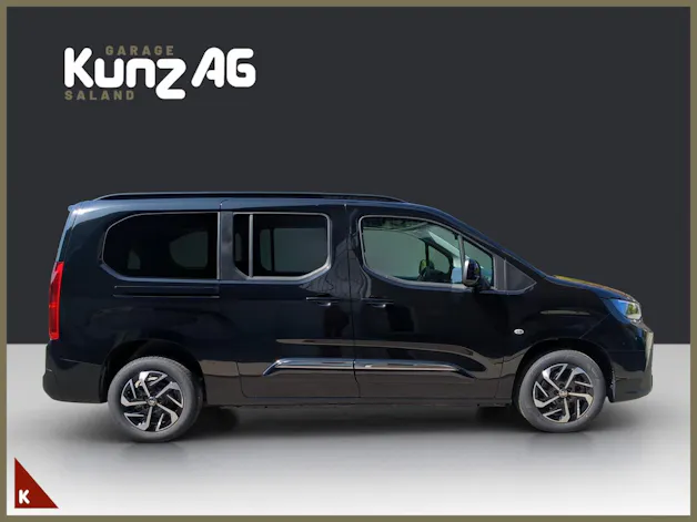 Toyota Proace City Verso L2 52KWh Trend