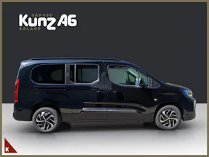 Toyota Proace City Verso L2 52KWh Trend