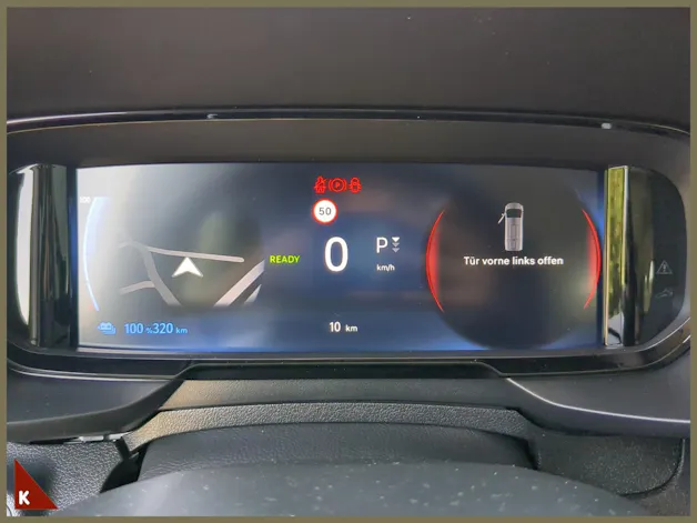 Toyota Proace City Verso L2 52KWh Trend