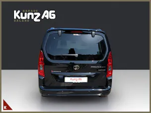 Toyota Proace City Verso L2 52KWh Trend