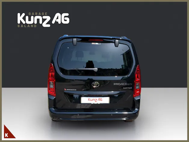 Toyota Proace City Verso L2 52KWh Trend