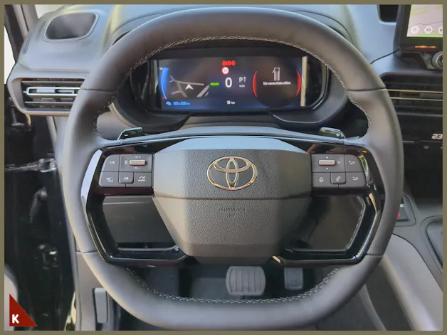 Toyota Proace City Verso L2 52KWh Trend