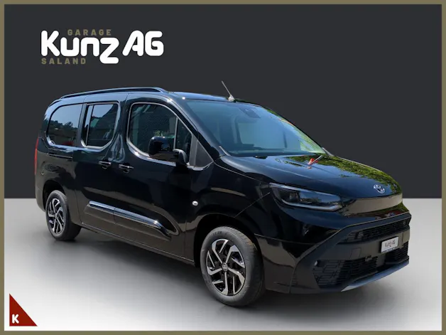 Toyota Proace City Verso L2 52KWh Trend