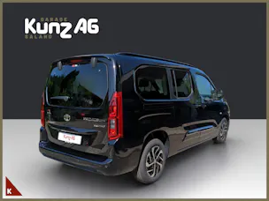 Toyota Proace City Verso L2 52KWh Trend