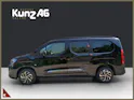 Toyota Proace City Verso L2 52KWh Trend
