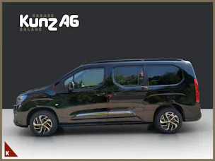 Toyota Proace City Verso L2 52KWh Trend