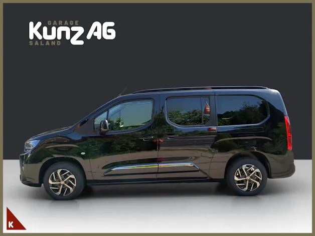 Toyota Proace City Verso L2 52KWh Trend