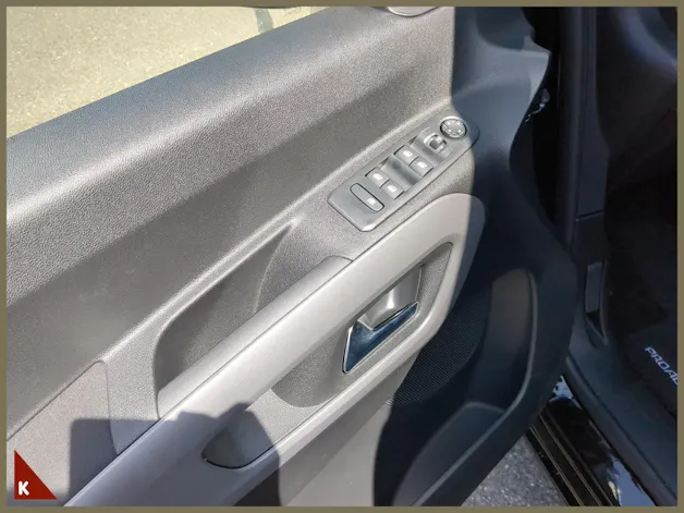 Toyota Proace City Verso L2 52KWh Trend