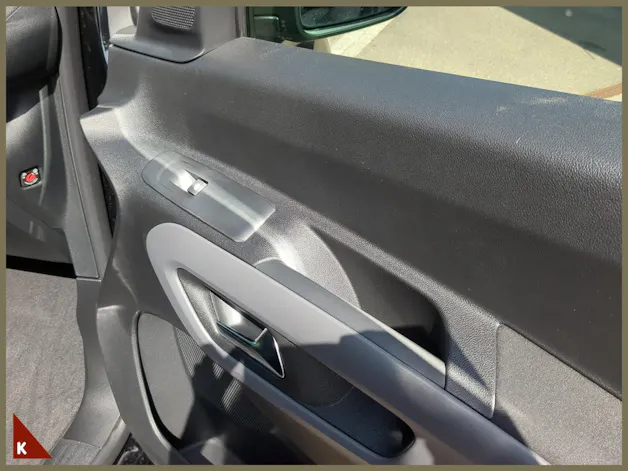 Toyota Proace City Verso L2 52KWh Trend