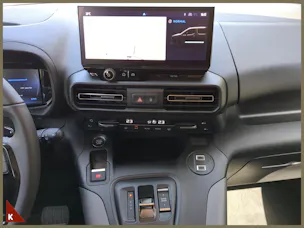 Toyota Proace City Verso L2 52KWh Trend