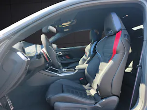 BMW M2 Coupé