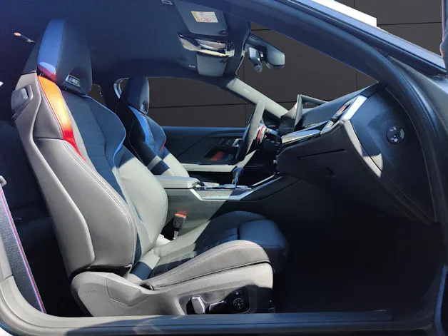 BMW M2 Coupé