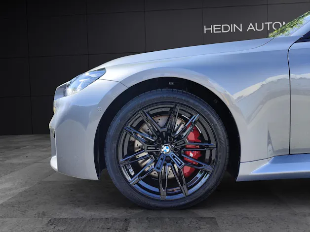BMW M2 Coupé