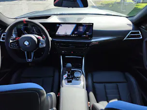 BMW M2 Coupé