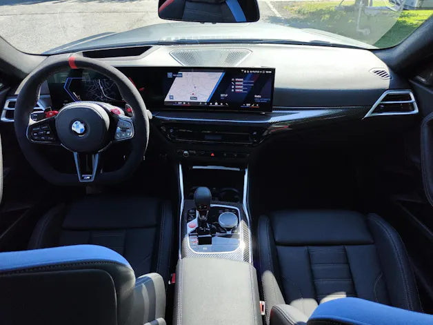 BMW M2 Coupé