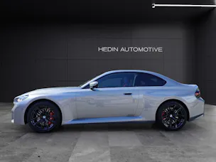 BMW M2 Coupé