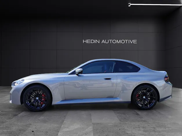 BMW M2 Coupé