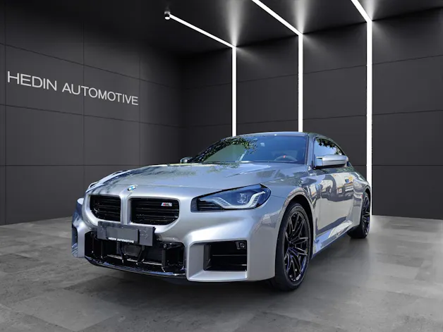 BMW M2 Coupé