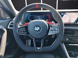BMW M2 Coupé