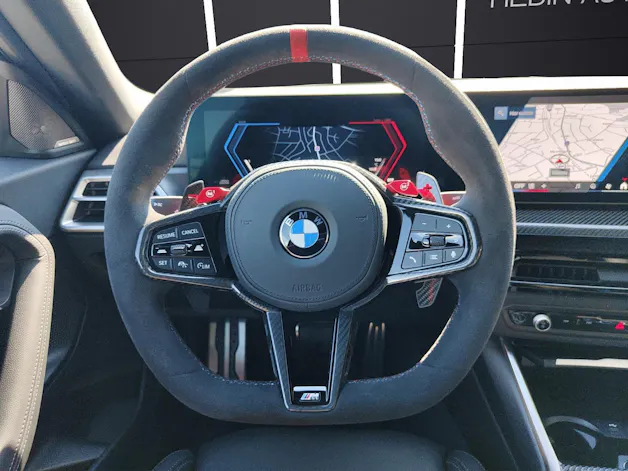 BMW M2 Coupé