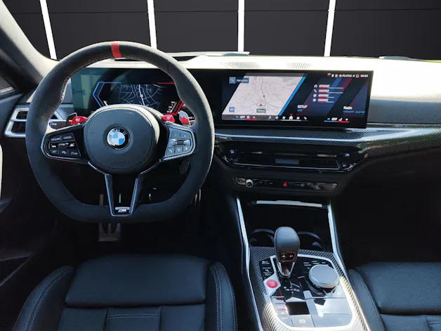 BMW M2 Coupé