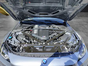 BMW M2 Coupé