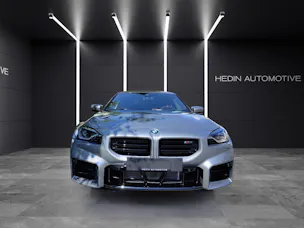 BMW M2 Coupé