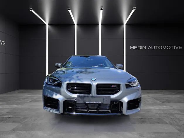 BMW M2 Coupé