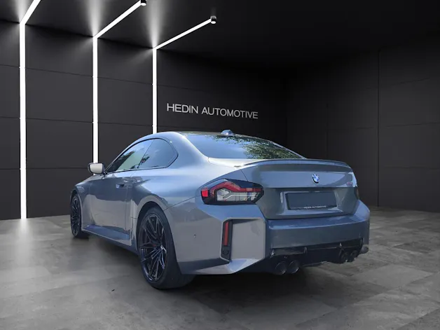 BMW M2 Coupé
