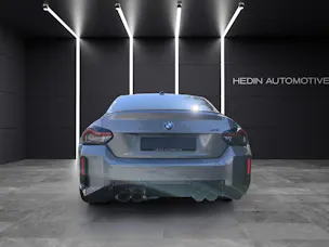 BMW M2 Coupé