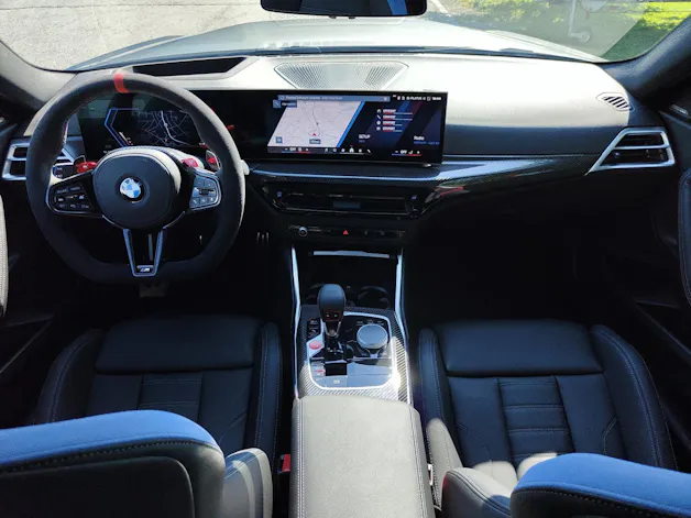 BMW M2 Coupé
