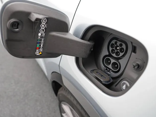Porsche Macan Turbo