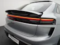 Porsche Macan Turbo
