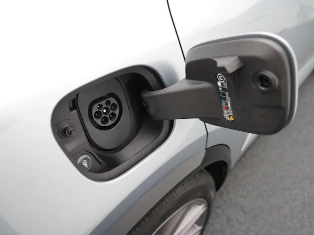 Porsche Macan Turbo