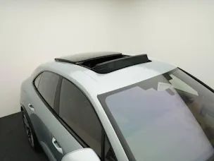 Porsche Macan Turbo