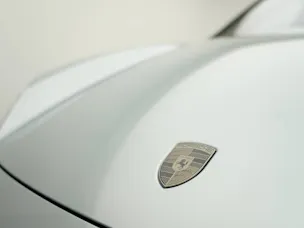 Porsche Macan Turbo