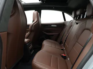 Porsche Macan Turbo