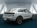 Porsche Macan Turbo