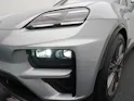 Porsche Macan Turbo