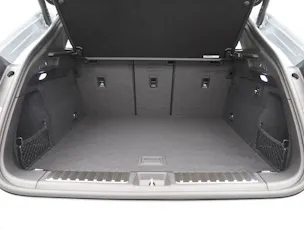 Porsche Macan Turbo