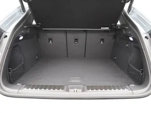 Porsche Macan Turbo