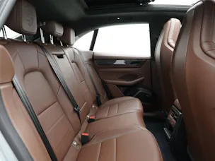 Porsche Macan Turbo