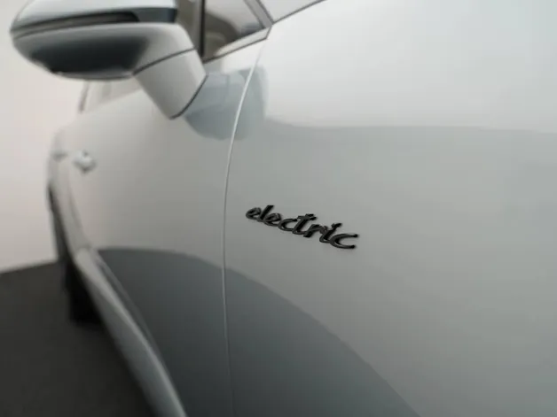 Porsche Macan Turbo