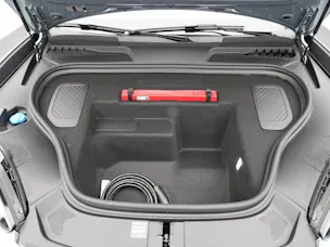 Porsche Macan Turbo