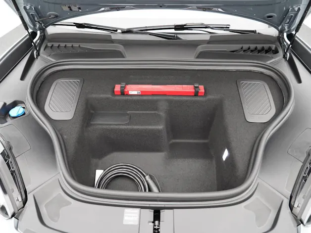 Porsche Macan Turbo
