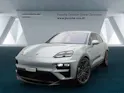 Porsche Macan Turbo