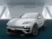 Porsche Macan Turbo