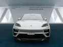 Porsche Macan Turbo
