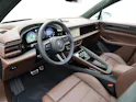 Porsche Macan Turbo